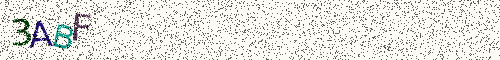Cryptogramme