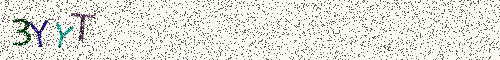 Cryptogramme