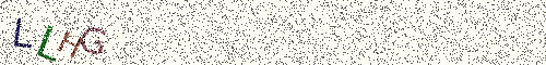 Cryptogramme