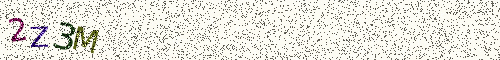 Cryptogramme