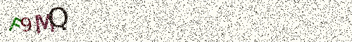 Cryptogramme