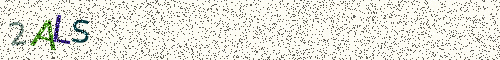 Cryptogramme
