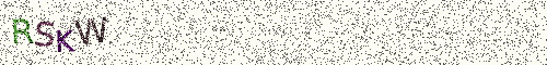 Cryptogramme