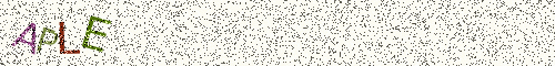 Cryptogramme