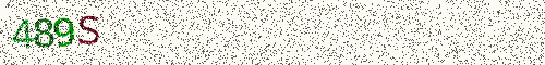 Cryptogramme