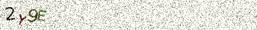 Cryptogramme