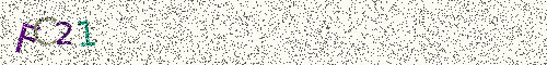 Cryptogramme