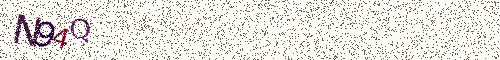 Cryptogramme