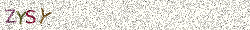 Cryptogramme