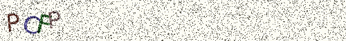 Cryptogramme