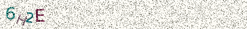 Cryptogramme