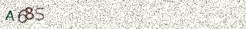 Cryptogramme