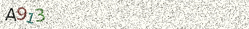 Cryptogramme