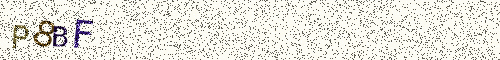 Cryptogramme