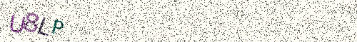 Cryptogramme