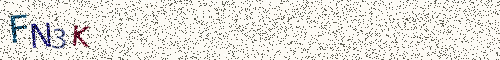 Cryptogramme