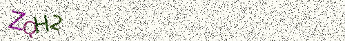 Cryptogramme