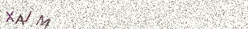 Cryptogramme