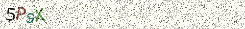 Cryptogramme