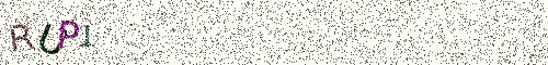 Cryptogramme