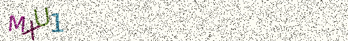 Cryptogramme