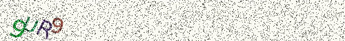 Cryptogramme