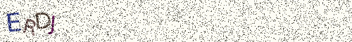 Cryptogramme