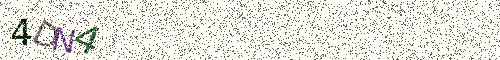 Cryptogramme