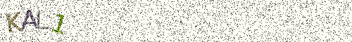 Cryptogramme
