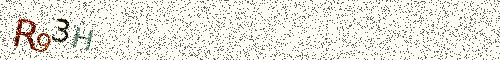 Cryptogramme