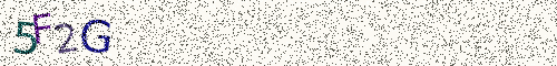 Cryptogramme