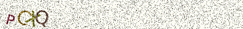 Cryptogramme