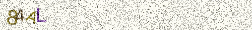 Cryptogramme