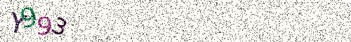 Cryptogramme