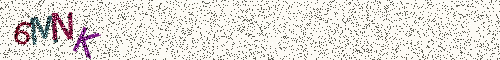 Cryptogramme