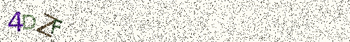 Cryptogramme