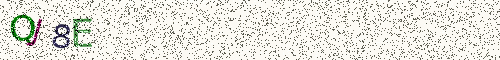 Cryptogramme