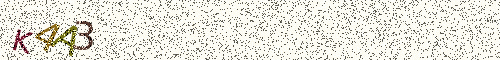 Cryptogramme