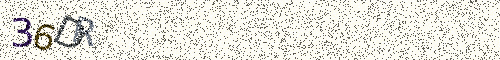 Cryptogramme