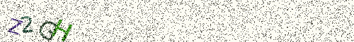 Cryptogramme