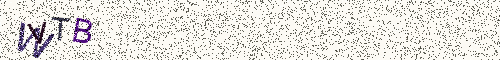 Cryptogramme