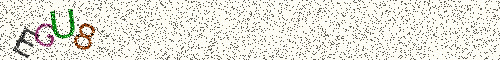 Cryptogramme