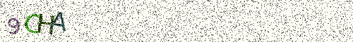 Cryptogramme