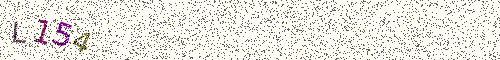 Cryptogramme