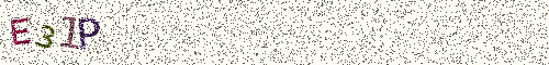 Cryptogramme