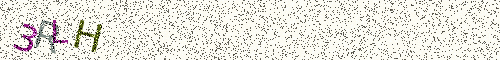 Cryptogramme