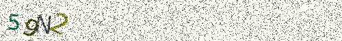 Cryptogramme