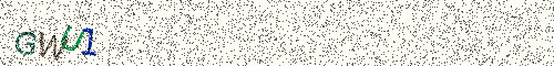 Cryptogramme