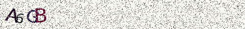Cryptogramme