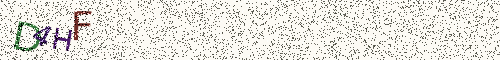 Cryptogramme